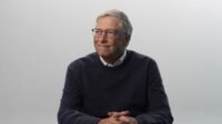 Prabowo Akan Berikan Penghargaan kepada Bill Gates di Amerika, September 2025