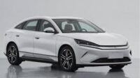 BYD e7: Sedan Listrik Terjangkau dengan Desain Modern