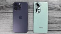 Oppo Reno 14 dan 14 Pro Hadir dengan Empat Kamera 50MP, Ini Keunggulannya