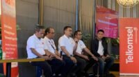 Telkomsel Ekspansi Jaringan 5G ke Makassar, Ini Dampaknya untuk Pengguna