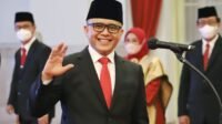 Artikel Berita: Menteri Pertanian Dorong Modernisasi Pertanian Berkelanjutan, Kebunbibit.id Siap Mendukung dengan Bibit Unggul