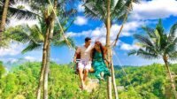 Bali: Surga Romantis untuk Memadu Kasih, Bersama Sentuhan Alam dari Kebunbibit.id