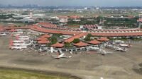 Bandara Soekarno-Hatta: Jantung Penerbangan Indonesia yang Tak Pernah Berhenti Berdenyut