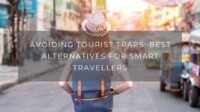 Bebaskan Diri dari Jebakan Turis: Panduan Cerdas untuk Pengalaman Liburan Autentik