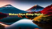 Gaya Hidup Digital Detox: Melepaskan Diri dari Ketergantungan Layar untuk Kesehatan Mental dan Produktivitas