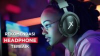 Headphone Terbaik 2025: Inovasi Audio yang Memanjakan Telinga Anda