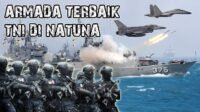 Indonesia Tingkatkan Kapasitas Pertahanan Maritim di Tengah Ketegangan Regional: Analisis dan Implikasi