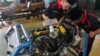 Industri Otomotif Indonesia: Menuju Era Elektrifikasi dan Inovasi Lokal yang Berkelanjutan