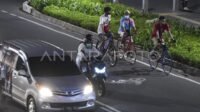 Keamanan Malam Hari: Menjaga Lingkungan Tetap Aman dan Nyaman dengan Solusi Modern