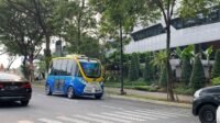 Kendaraan Otonom: Revolusi Transportasi Masa Depan yang Lebih Aman, Efisien, dan Ramah Lingkungan