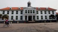 Kota Tua Jakarta: Menjelajahi Jejak Sejarah dan Budaya di Jantung Ibu Kota Bersama Kebunbibit.id