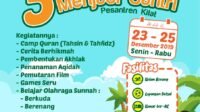 Liburan Sekolah Impian: Mengisi Waktu dengan Kreativitas, Petualangan, dan Kebersamaan (Plus Tips dari Kebunbibit.id!)