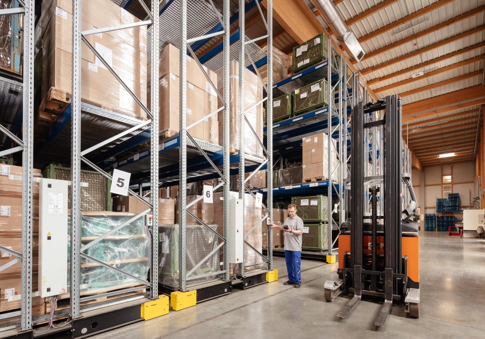 Logistik Medis Darurat: Menyelamatkan Nyawa di Tengah Krisis dengan Efisiensi Tinggi