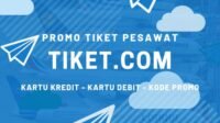 Memburu Tiket Pesawat Promo: Tips Jitu Liburan Hemat dengan Kebunbibit.id