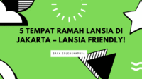 Menciptakan Surga Senja: Panduan Lengkap Tempat Ramah Lansia yang Menyenangkan dan Sehat