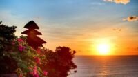 Mengejar Senja yang Memukau: Menemukan Sunset Terbaik di Bali Bersama Kebunbibit.id