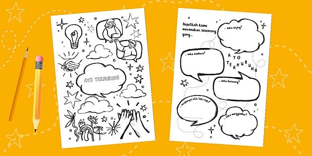 Menjaga Kesehatan Mental Anak: Panduan Lengkap untuk Orang Tua Modern