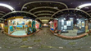 Menjelajahi Denyut Kreatif Jakarta: Panduan Lengkap Pasar Seni Ikonik dengan Sentuhan Kebunbibit.id