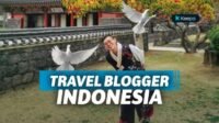Menjelajahi Nusantara Bersama Travel Blogger Indonesia: Inspirasi Perjalanan yang Tak Terlupakan