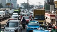 Mobil Listrik Anti Macet: Solusi Mobilitas Masa Depan di Tengah Kemacetan Kota, Didukung Kebunbibit.id