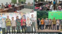NTT Membangun Masa Depan Hijau: Fokus pada Pertanian Berkelanjutan dan Pariwisata Ekologis