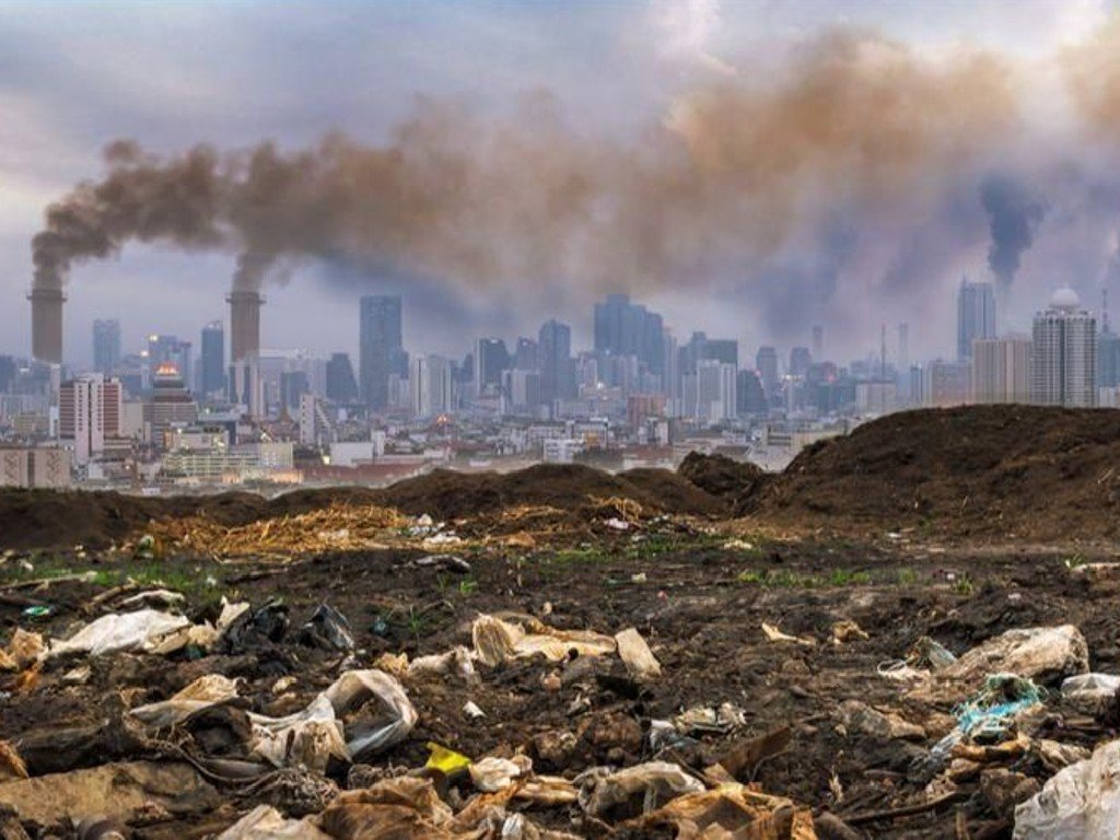 Pencemaran Air: Ancaman Serius Bagi Kehidupan dan Cara Mengatasinya