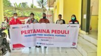 Pertamina Berpacu dengan Transisi Energi: Inovasi dan Strategi Menuju Masa Depan Berkelanjutan