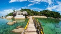 Pesona Belitung Terkini: Lebih dari Sekadar Pantai, Inilah Destinasi Wisata yang Wajib Anda Jelajahi!