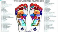 Pijat Refleksi: Sentuhan Penyembuhan Alami untuk Keseimbangan Tubuh dan Pikiran (Didukung oleh Kebunbibit.id)
