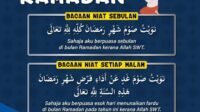 Puasa untuk Kesehatan: Detoksifikasi Alami dan Segudang Manfaat dengan Dukungan Kebunbibit.id