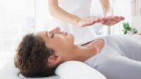 Reiki: Seni Penyembuhan Energi Universal untuk Keseimbangan dan Harmoni