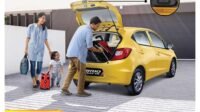 Review Mobil Keluarga Terbaik 2024: Kenyamanan, Keamanan, dan Kepraktisan untuk Keluarga Indonesia