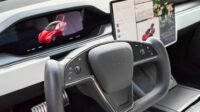 Revolusi Otonomi: Menjelajahi Masa Depan Teknologi Self-Driving