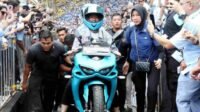 Revolusi Senyap di Jalanan: Motor Listrik Menggeliat, Kebunbibit.id Ikut Menanam Masa Depan Berkelanjutan