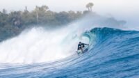 Surfing di Bali: Menaklukkan Ombak Pulau Dewata Bersama Kebunbibit.id