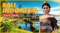 Travel Hacks Indonesia: Jelajahi Keindahan Nusantara dengan Lebih Cerdas (dan Hemat!)