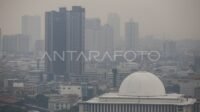 Udara Jakarta Semakin Memprihatinkan: Ancaman Kesehatan dan Solusi Nyata untuk Masa Depan yang Lebih Baik
