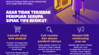 Waspada Penipuan! Panduan Lengkap Menghindari Jebakan Online dan Offline