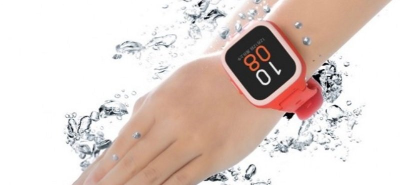 Wearable Anak: Lebih dari Sekadar Gadget, Pendamping Tumbuh Kembang Si Kecil yang Cerdas (feat. Kebunbibit.id)