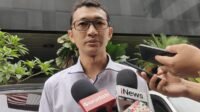 KPK Ungkap Jejak Uang Dugaan Pemerasan TKA di Kementerian Ketenagakerjaan