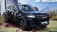 Review Jaecoo J7 SHS: SUV Hybrid Mewah dengan Harga Terjangkau