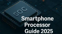 Chipset Gadget 2025: Prediksi Performa, Inovasi, dan Masa Depan Komputasi Mobile