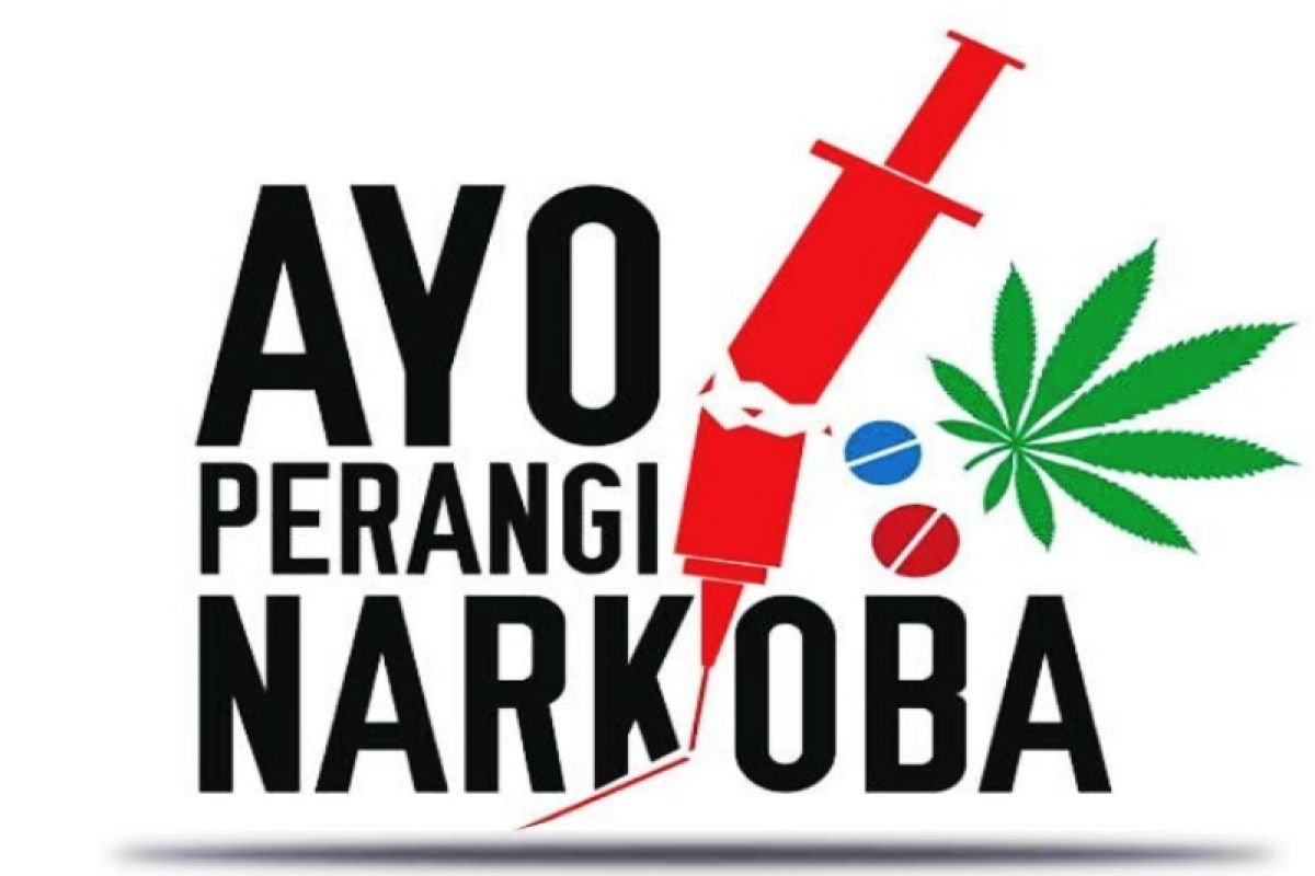 Perangi Narkoba, Selamatkan Generasi: Peran Aktif Kita Semua
