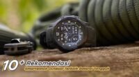Gadget Outdoor Terbaik: Tingkatkan Petualangan Alam Bebas Anda dengan Teknologi Canggih