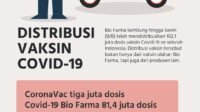 Membangun Kekebalan Komunal: Tantangan dan Strategi Distribusi Vaksin yang Efektif