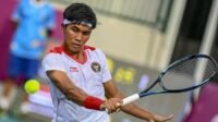 Perkembangan Tenis Indonesia: Prestasi, Tantangan, dan Peluang di Kancah Internasional
