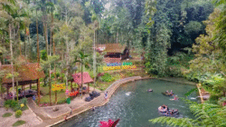 Empat Rekomendasi Destinasi Favorit Banyuwangi