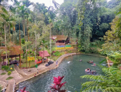 Empat Rekomendasi Destinasi Favorit Banyuwangi