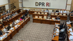 Kontroversi di Balik Pembahasan Kilat RUU Penyesuaian Pidana