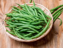 Manfaat Konsumsi Buncis untuk Menunjang Kesehatan Harian